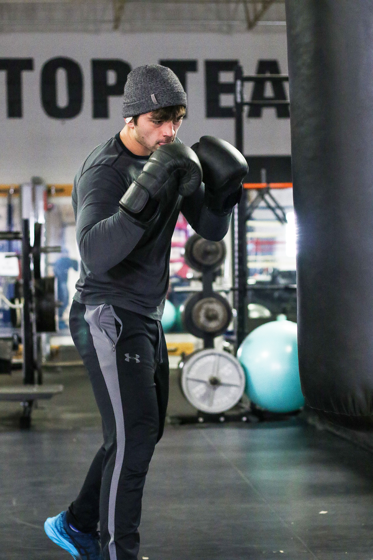 Boxing Brazilian Jiu Jitsu, Boxing, CrossFit