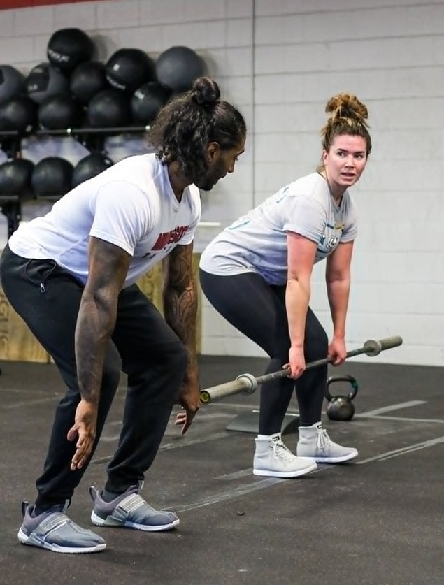 mtt fitness foundations