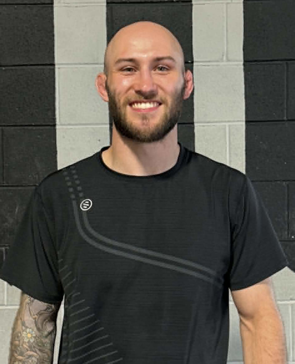 Dylan Smerillo